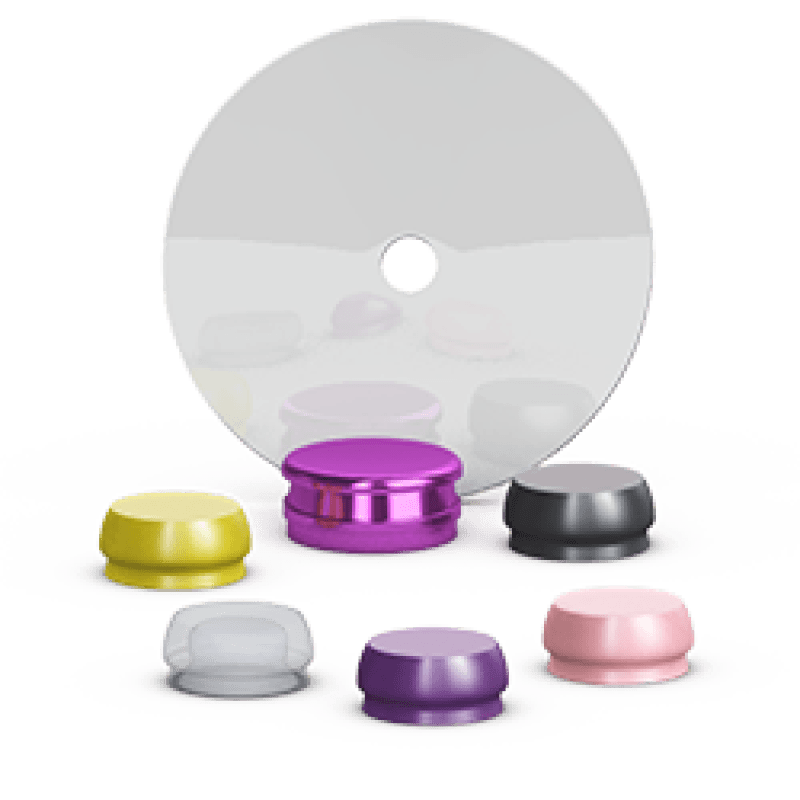 ODSecure Assortment Kit