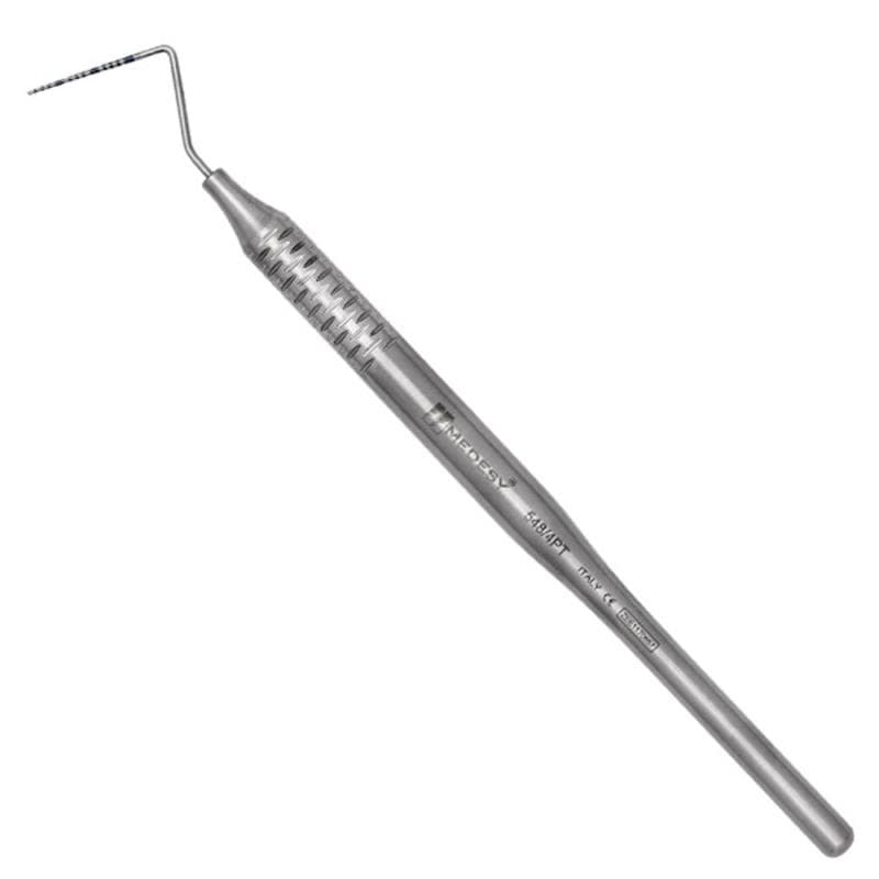 Periodontal Probe CP15 DLC Coating